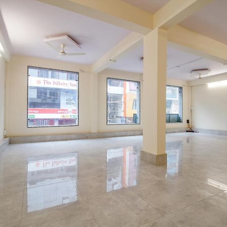 Fabhotel Sanskar Bhopal Esterno foto