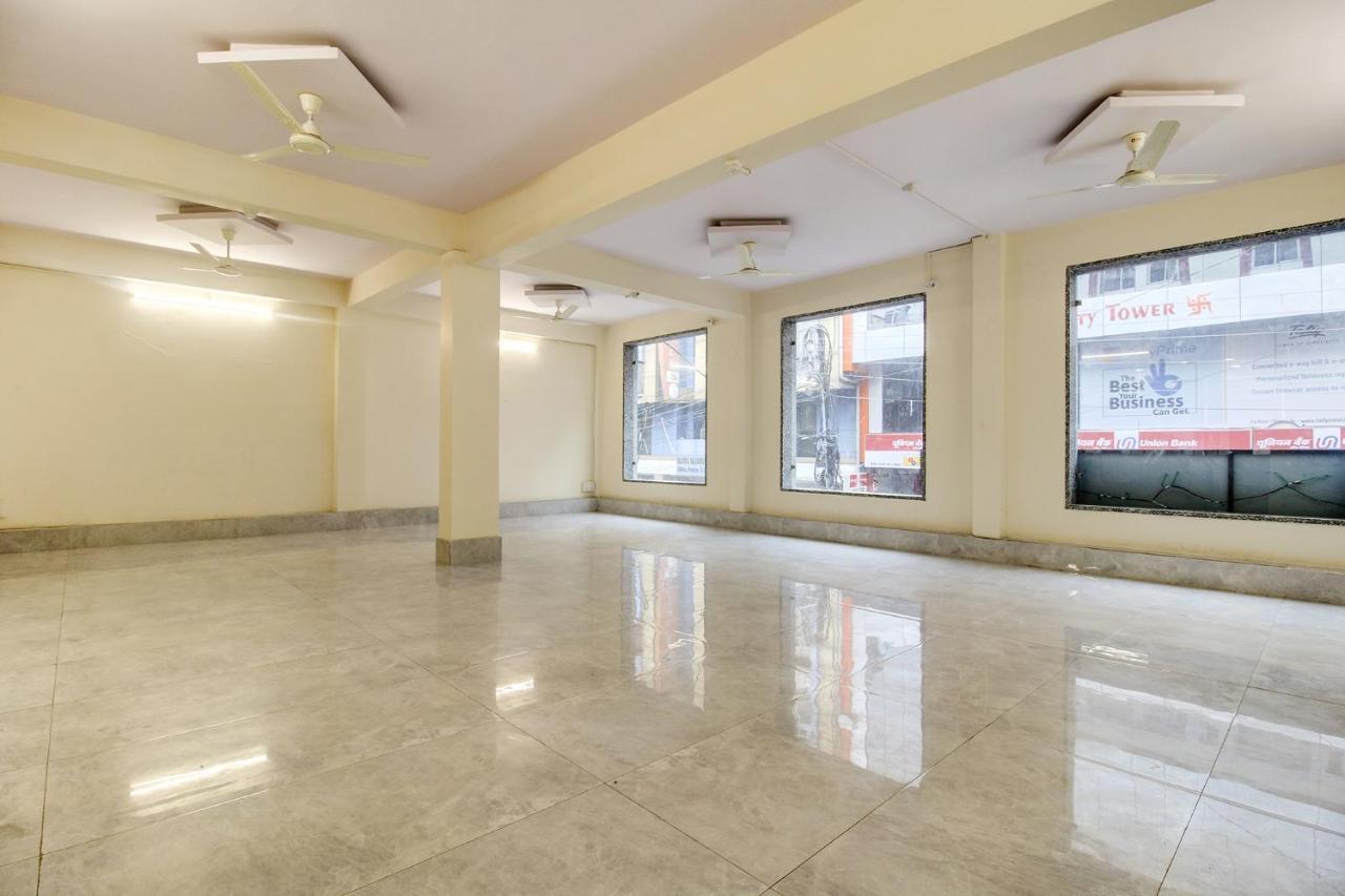 Fabhotel Sanskar Bhopal Esterno foto