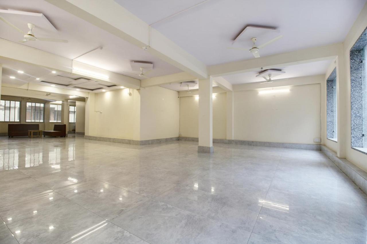 Fabhotel Sanskar Bhopal Esterno foto